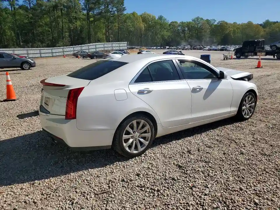 1G6AB5RX6H0168638 2017 CADILLAC ATS-2
