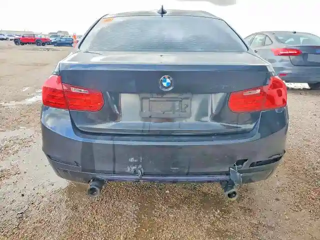 WBA3A9G53FNS66511 2015 BMW 3 SERIES-5