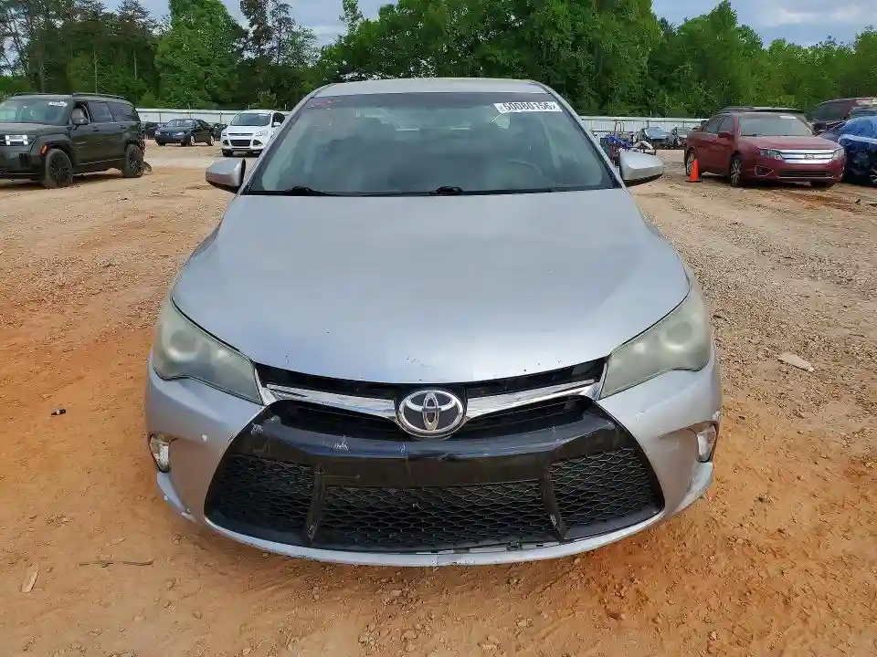 4T1BF1FK5FU879854 2015 TOYOTA CAMRY-4