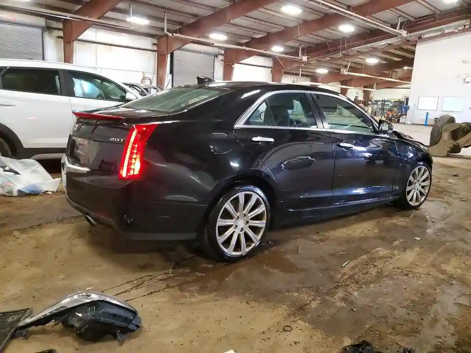 1G6AH5RX6H0189214 2017 CADILLAC ATS-2