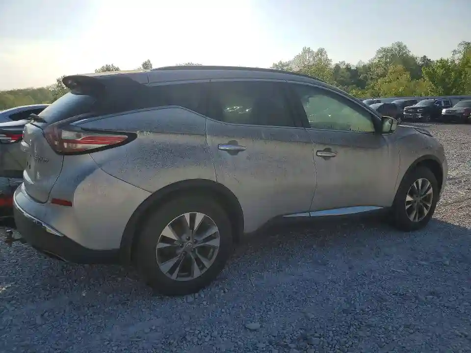 5N1AZ2MH8FN242113 2015 NISSAN MURANO-2