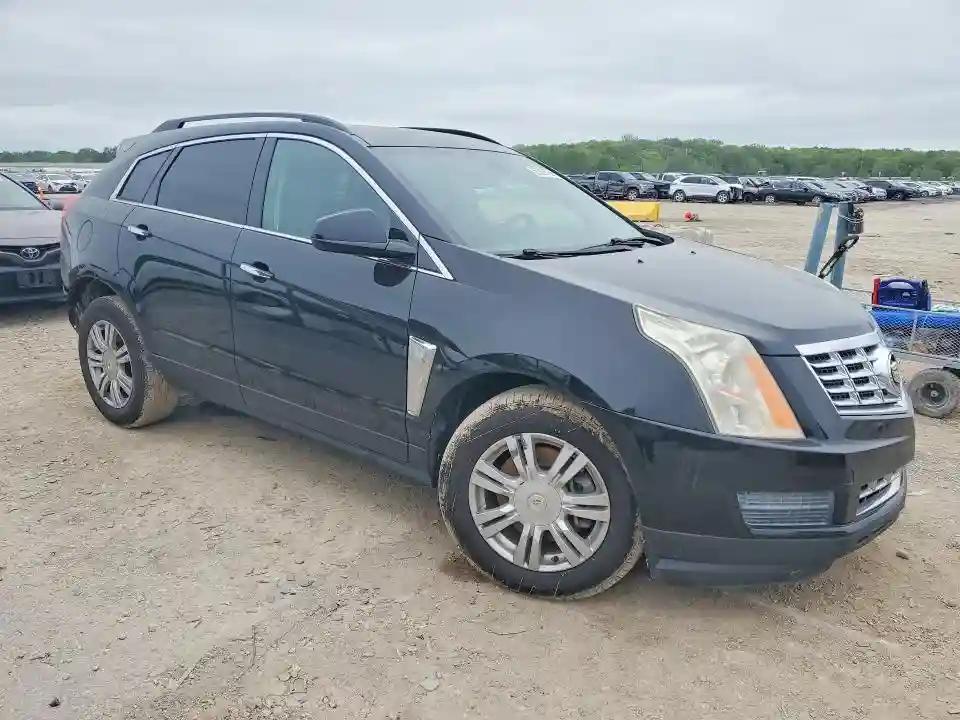 3GYFNAE39FS562883 2015 CADILLAC SRX-3