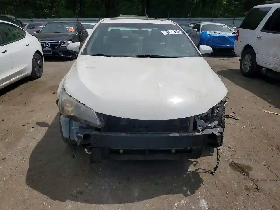 4T1BF1FK8GU528826 2016 TOYOTA CAMRY-4