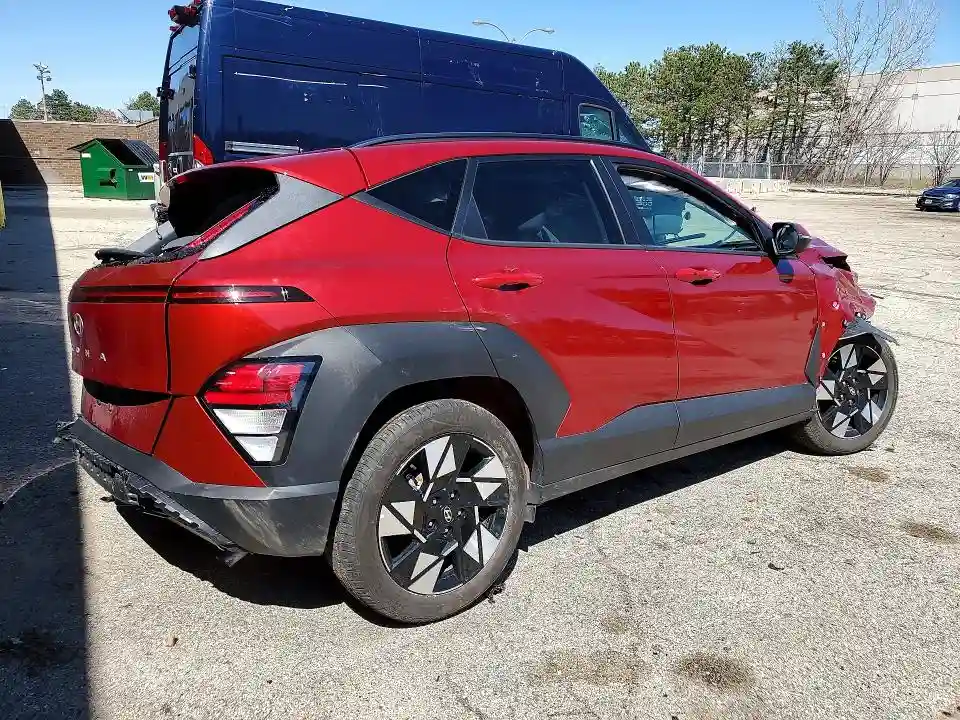 KM8HB3AB0SU307433 2025 HYUNDAI KONA-2