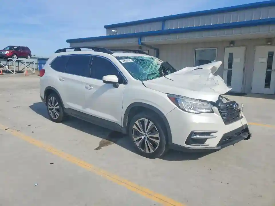 4S4WMAHD3M3421948 2021 SUBARU ASCENT-3