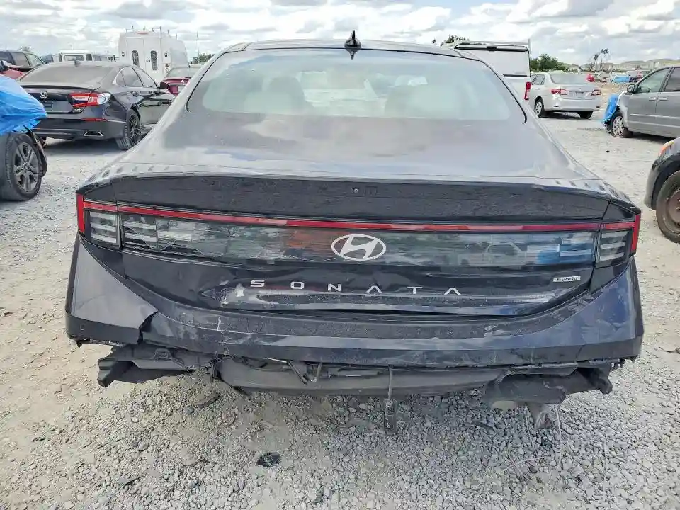 KMHL54JJ9RA096839 2024 HYUNDAI SONATA-5