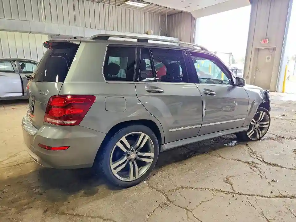 WDCGG8JB5FG346516 2015 MERCEDES-BENZ GLK-CLASS-2