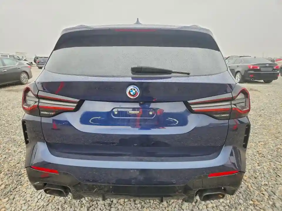 5UX83DP04P9P74134 2023 BMW X3 M40I-5
