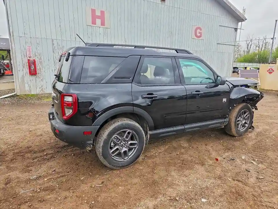 3FMCR9BN3SRF43129 2025 FORD BRONCO-2