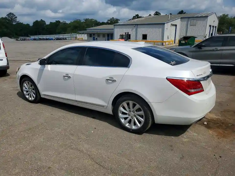 1G4GB5G34FF246038 2015 BUICK LACROSSE-1