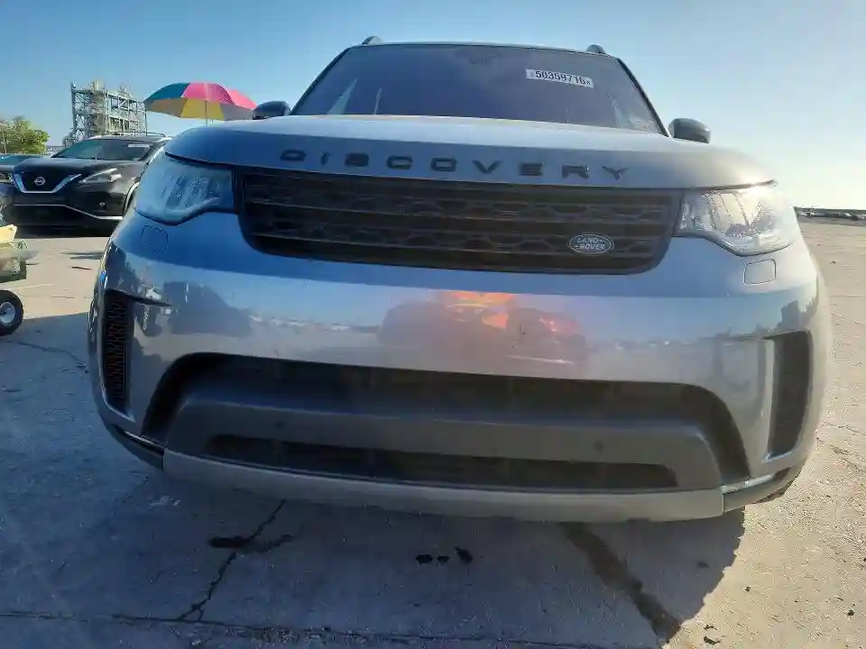 SALRR2RK4L2415062 2020 LAND ROVER DISCOVERY-4