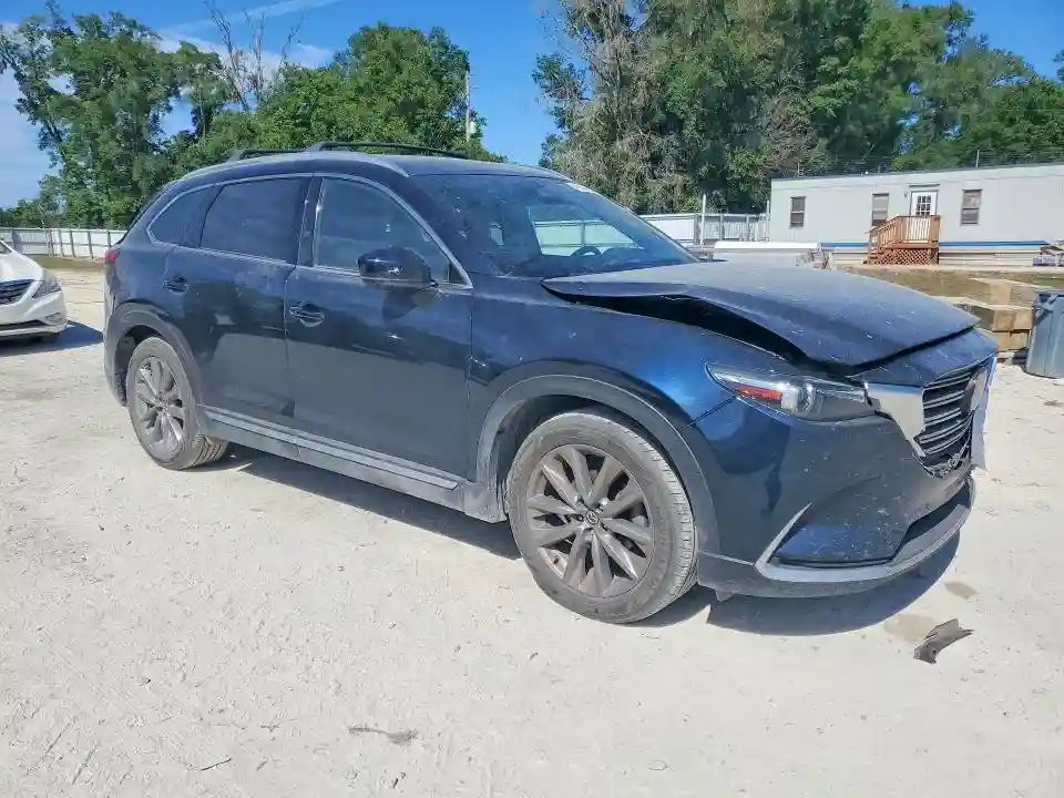 JM3TCBDY2N0613669 2022 MAZDA CX-9-3