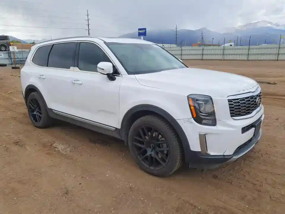 5XYP6DHC4MG122959 2021 KIA TELLURIDE-3