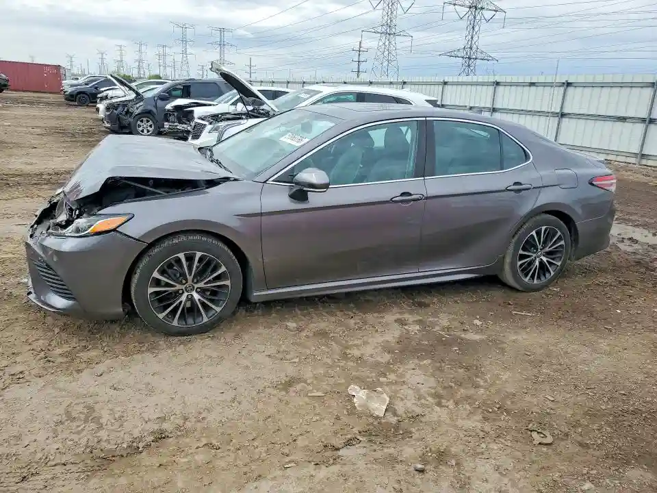 4T1B11HK2KU814952 2019 TOYOTA CAMRY-0