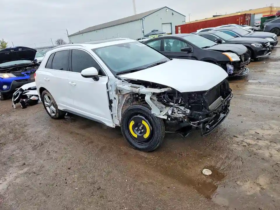 WA1FECF3XL1077059 2020 AUDI Q3-3