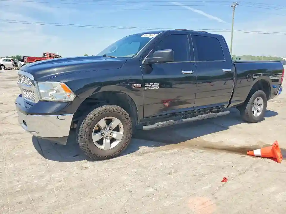 1C6RR6TT5HS645787 2017 RAM 1500-0