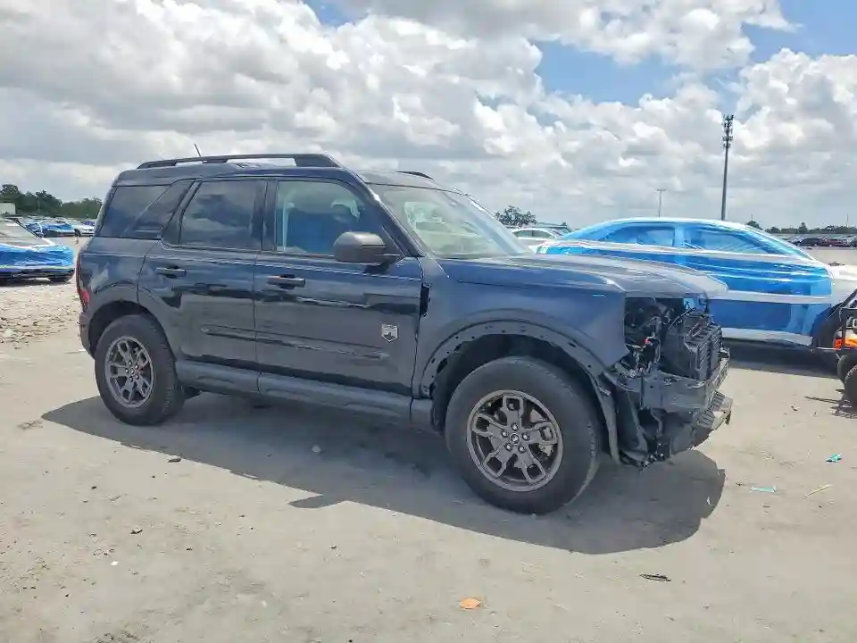 3FMCR9B67PRD27011 2023 FORD BRONCO-3