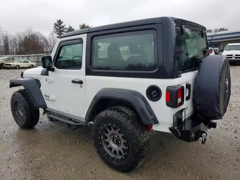 1C4GJXAG4LW208965 2020 JEEP WRANGLER-1