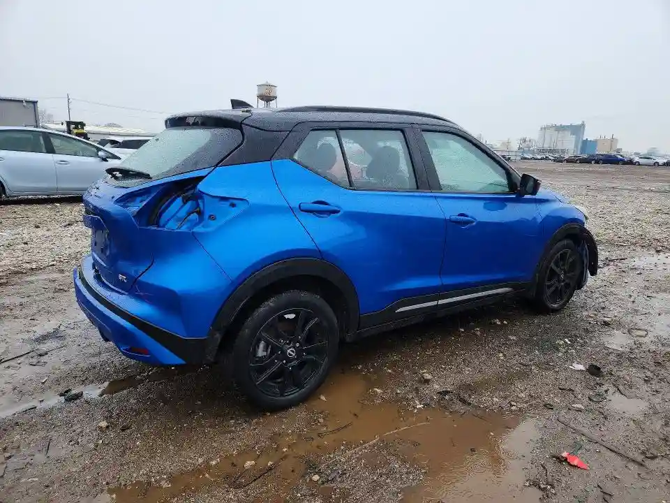 3N1CP5DV0PL542971 2023 NISSAN KICKS-2
