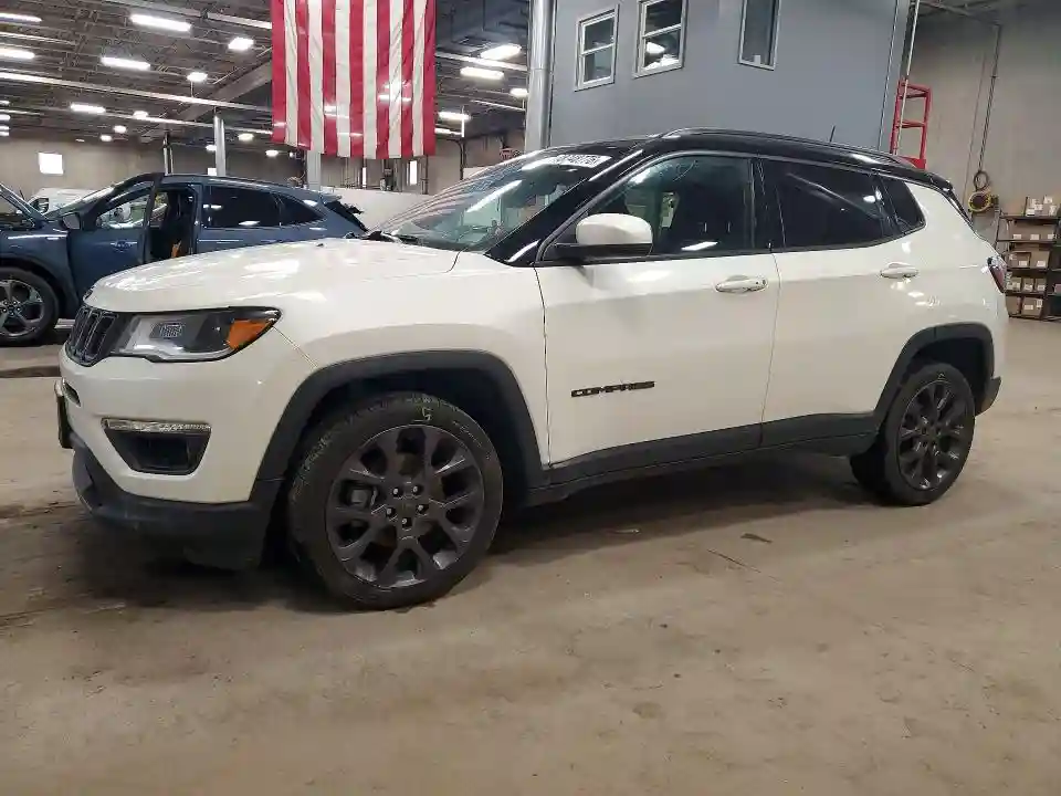 3C4NJDCB5LT256651 2020 JEEP COMPASS-0