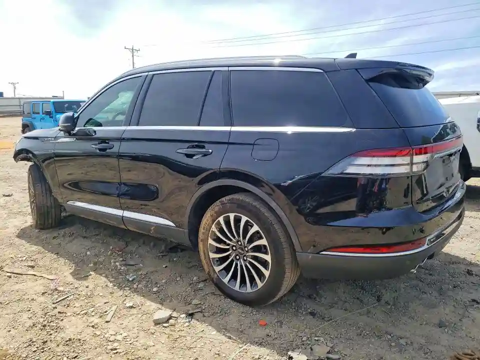 5LM5J7XC4MGL18477 2021 LINCOLN AVIATOR-1