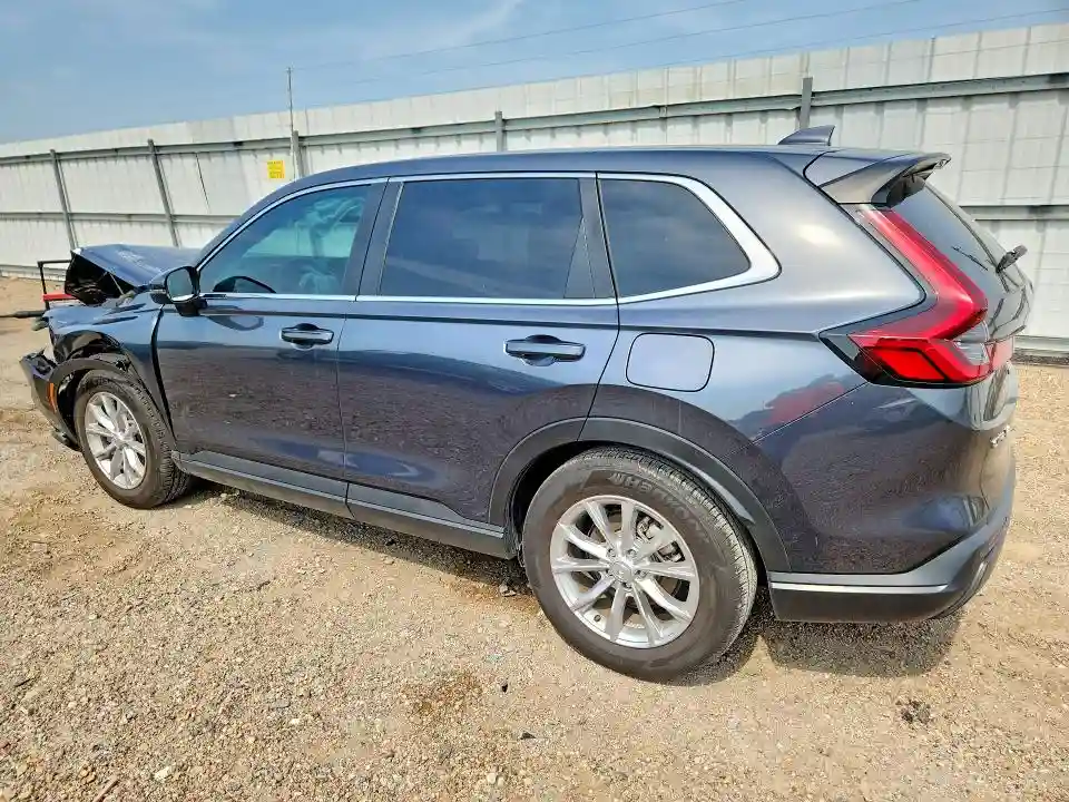 2HKRS3H76SH330851 2025 HONDA CRV-1