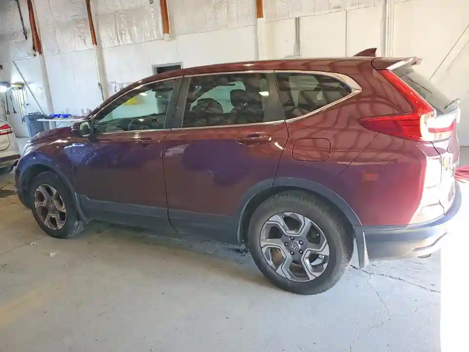 2HKRW2H52HH680158 2017 HONDA CRV-1