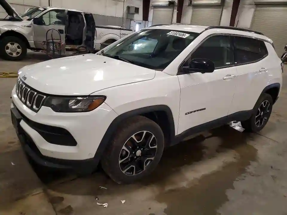 3C4NJDBB2NT118800 2022 JEEP COMPASS-0