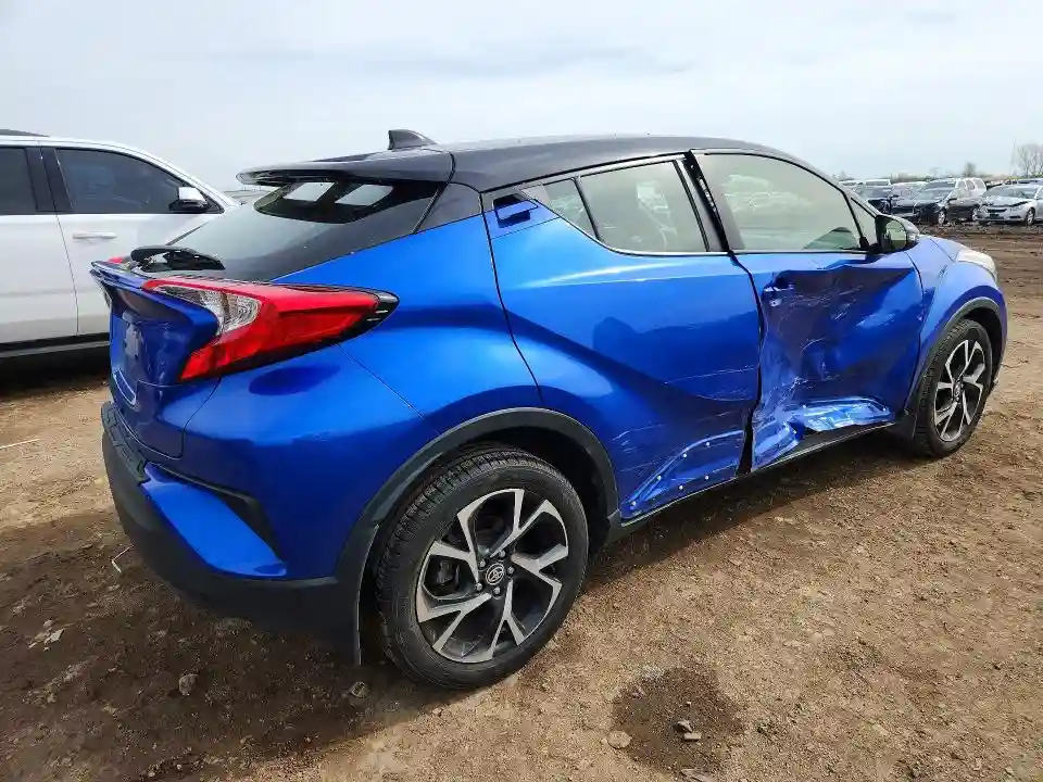 JTNKHMBX7L1069913 2020 TOYOTA C-HR-2
