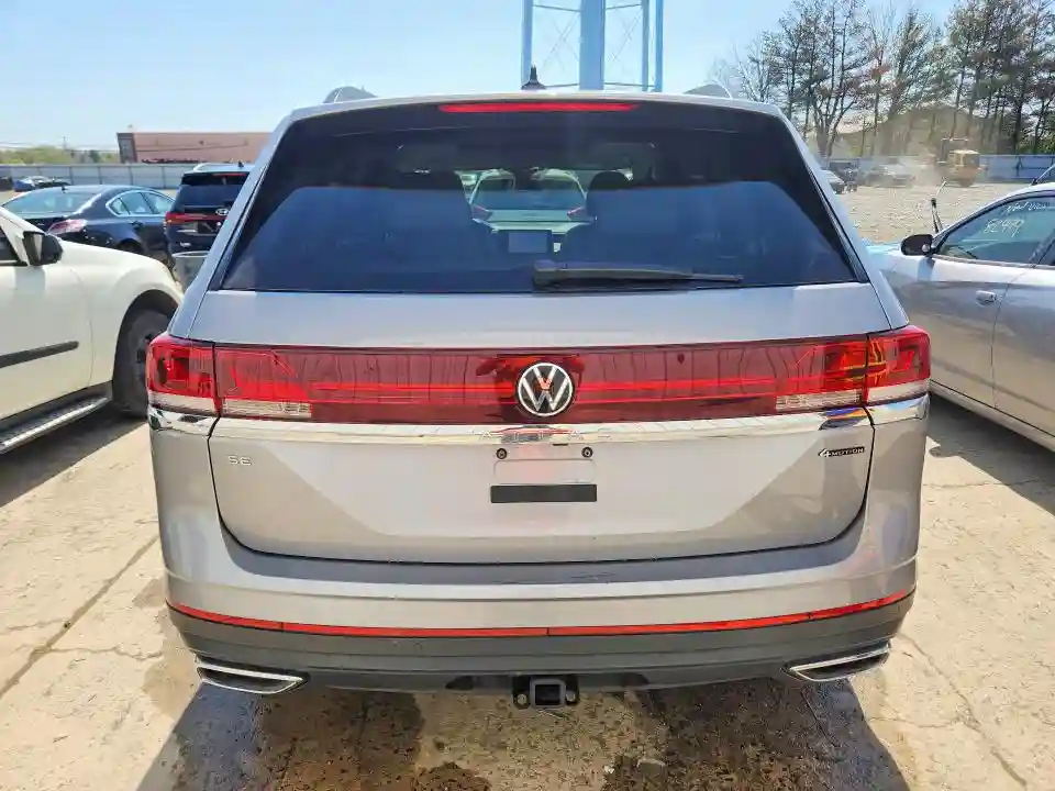 1V2KR2CA1RC526761 2024 VOLKSWAGEN ATLAS-5
