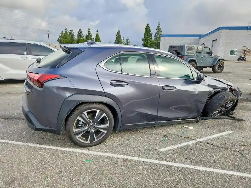JTHYBJAH8S2009607 2025 LEXUS UX 300H BA-2