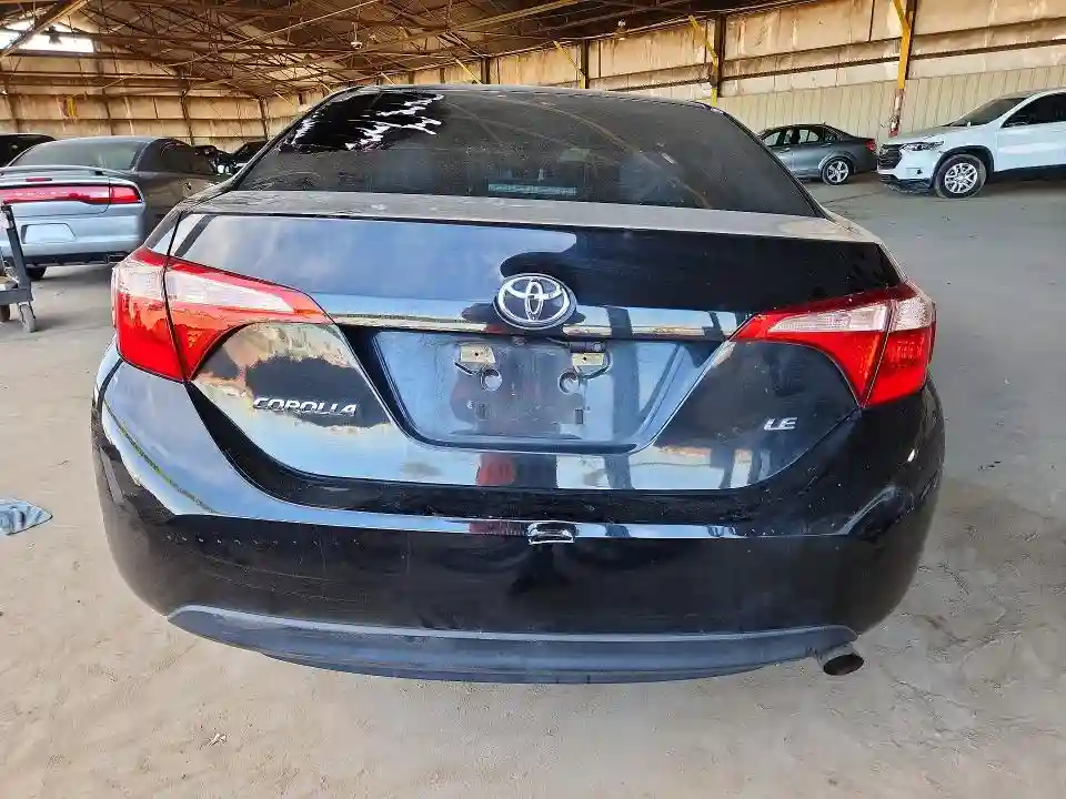 5YFBURHE4KP923074 2019 TOYOTA COROLLA-5