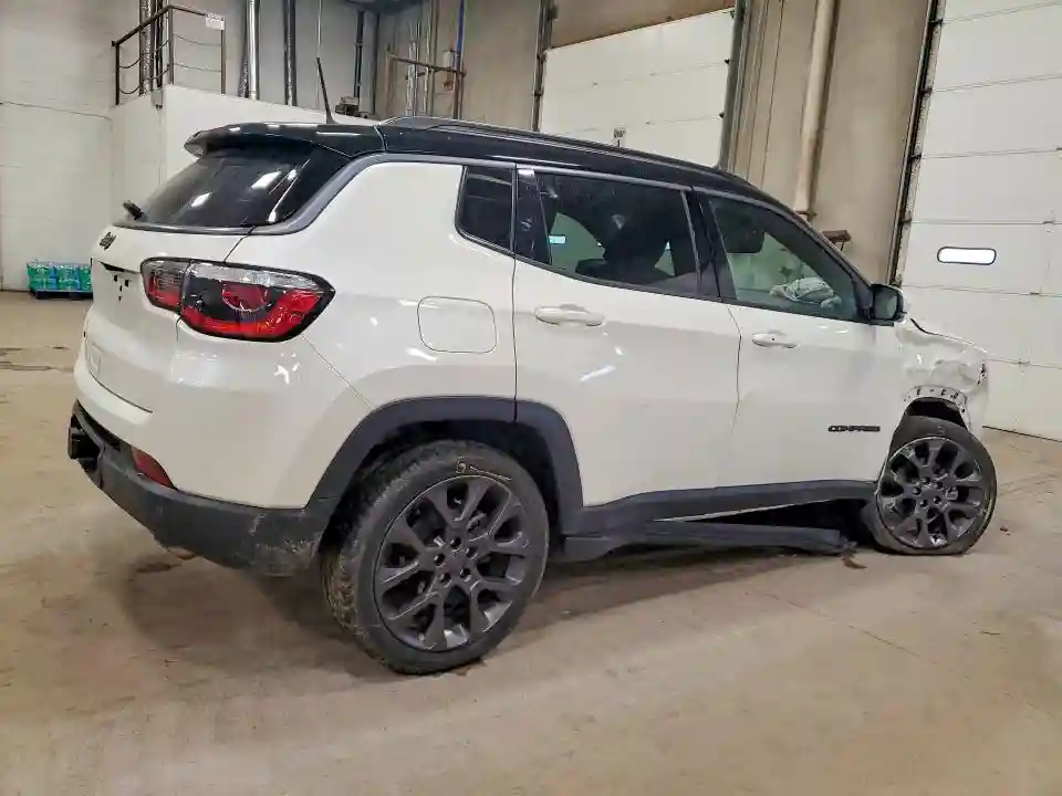 3C4NJDCB5LT256651 2020 JEEP COMPASS-2