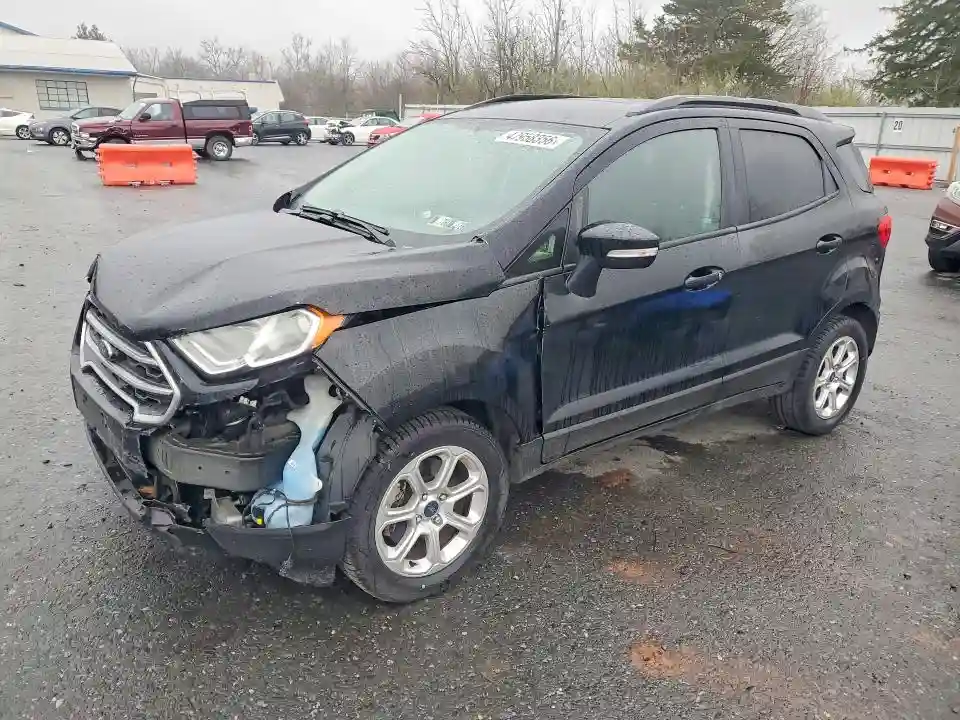 MAJ3S2GE4KC292019 2019 FORD ECOSPORT-0