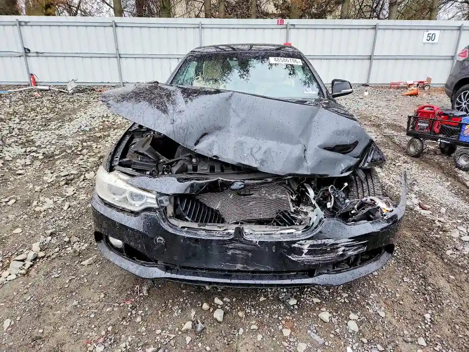 WBA3T1C56FP820615 2015 BMW 4 SERIES-4