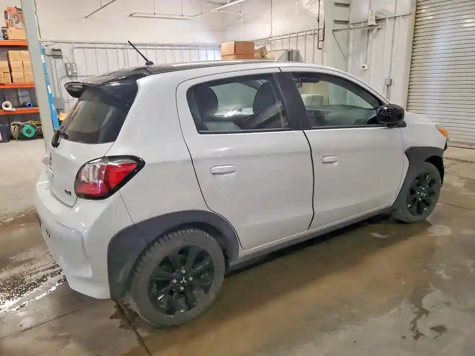 ML32AWHJ9RH038690 2024 MITSUBISHI MIRAGE-2