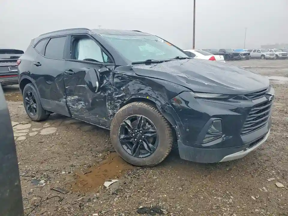 3GNKBCRS3MS537721 2021 CHEVROLET BLAZER-3
