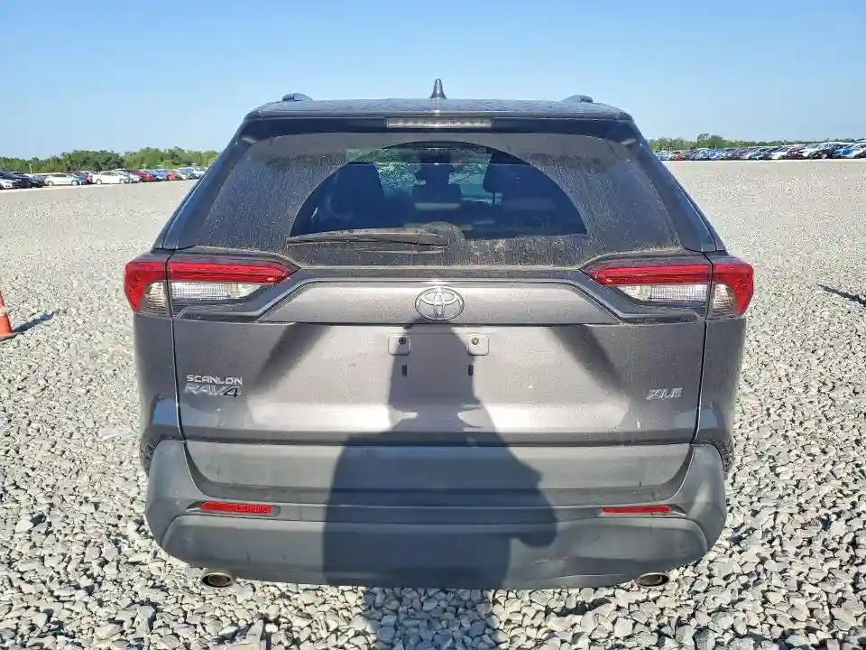 2T3W1RFV1MC154153 2021 TOYOTA RAV4-5