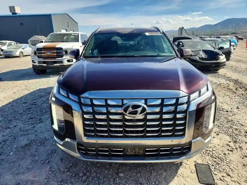 KM8R7DGE9SU831970 2025 HYUNDAI PALISADE-4