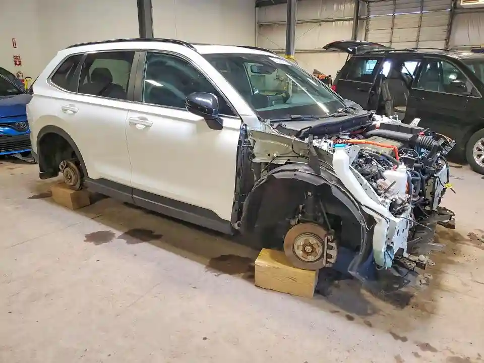 7FARS6H98SE025616 2025 HONDA CRV-3
