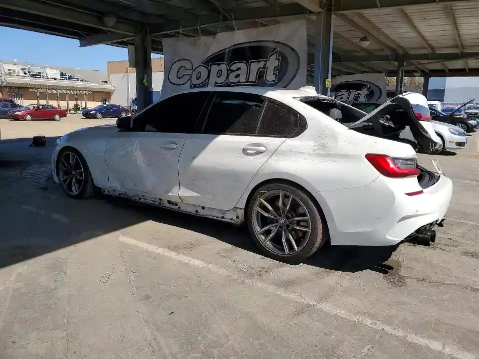 WBA5U7C02LFH64089 2020 BMW M3-1
