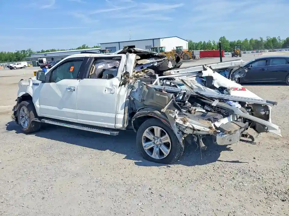 1FTEW1E46LFA32992 2020 FORD F-150-1