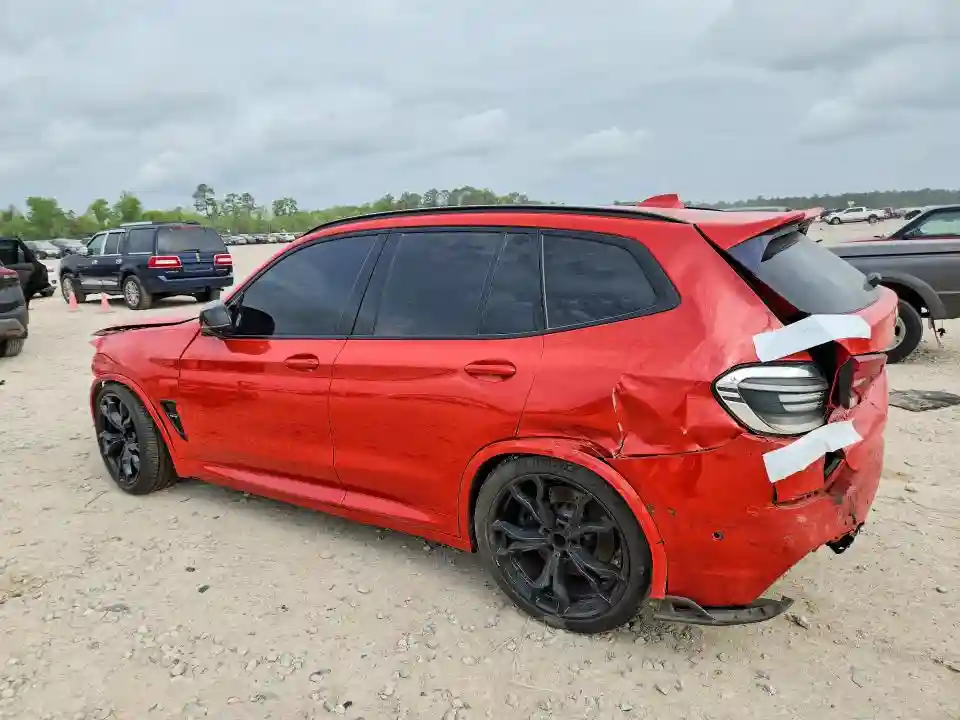 5YMTS0C02M9F29612 2021 BMW X3-1