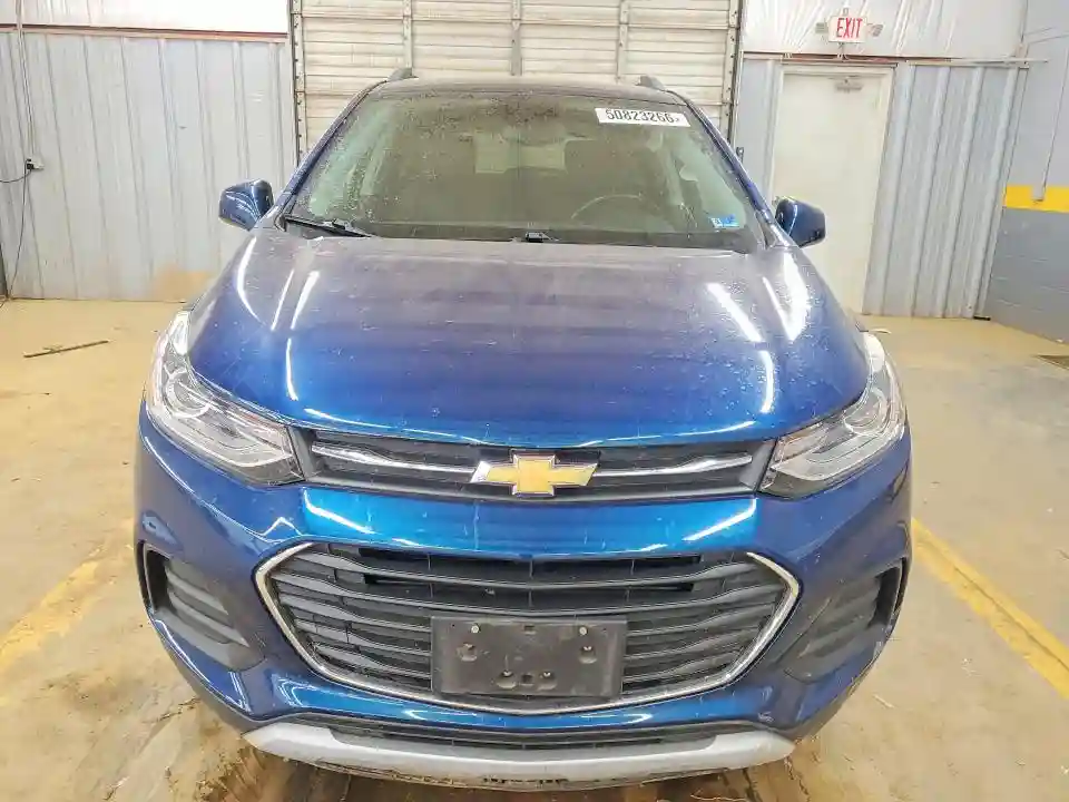 3GNCJPSB3LL221608 2020 CHEVROLET TRAX-4