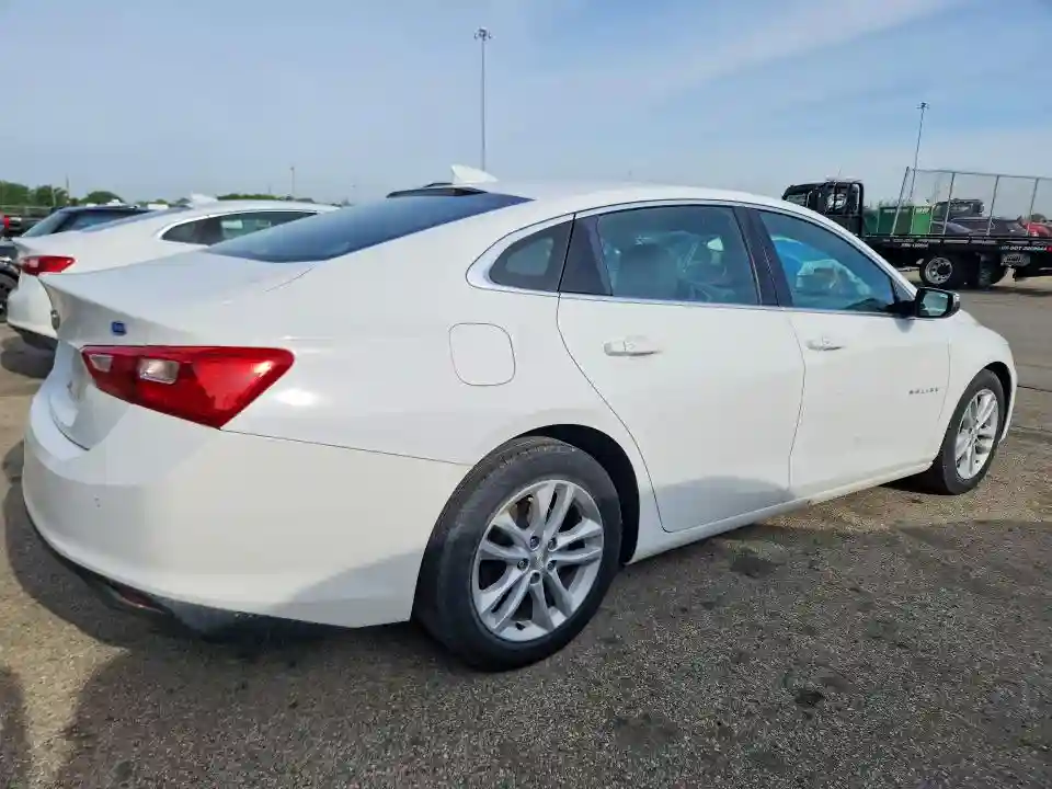 1G1ZJ5SU5HF207163 2017 CHEVROLET MALIBU-2