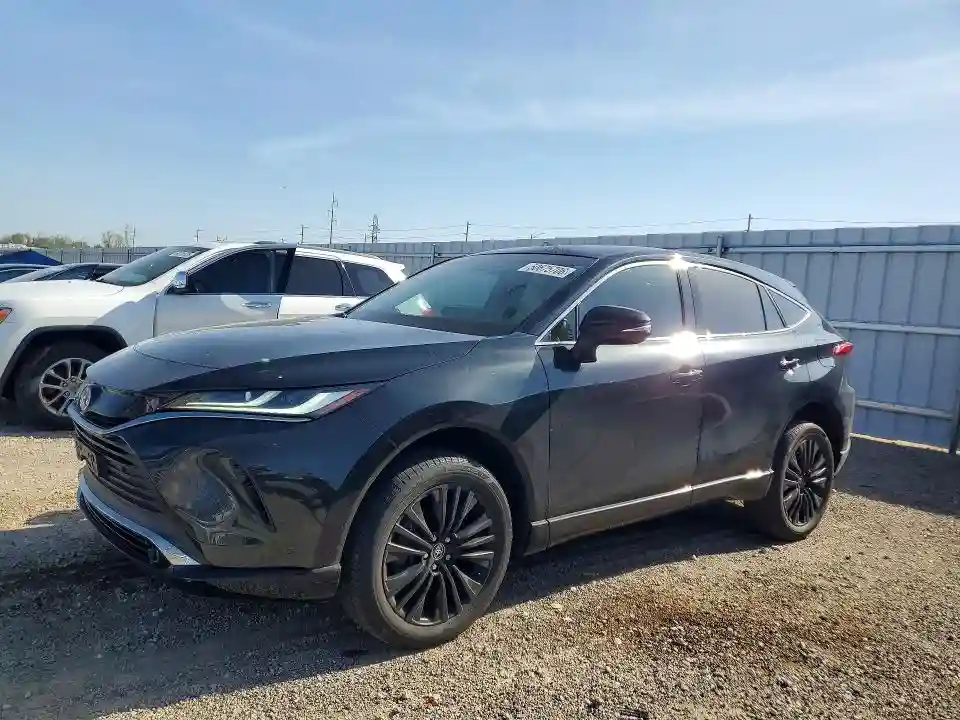 JTEAAAAH3RJ172084 2024 TOYOTA VENZA-0