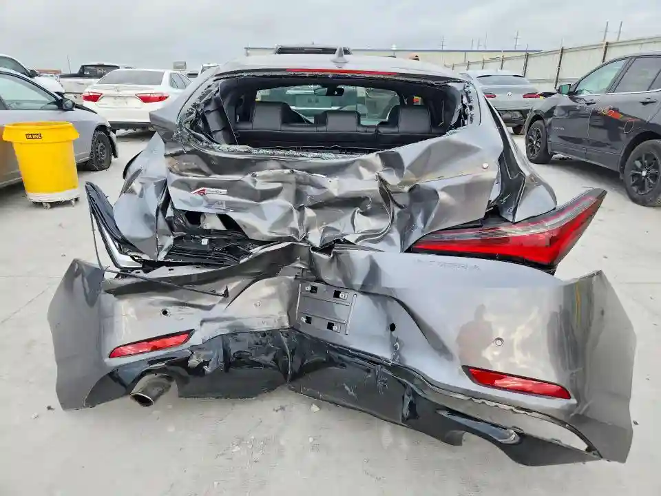 19UDE4H66SA011022 2025 ACURA INTEGRA-5