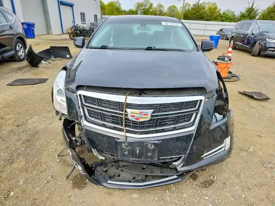 2G61M5S32H9199375 2017 CADILLAC XTS-4