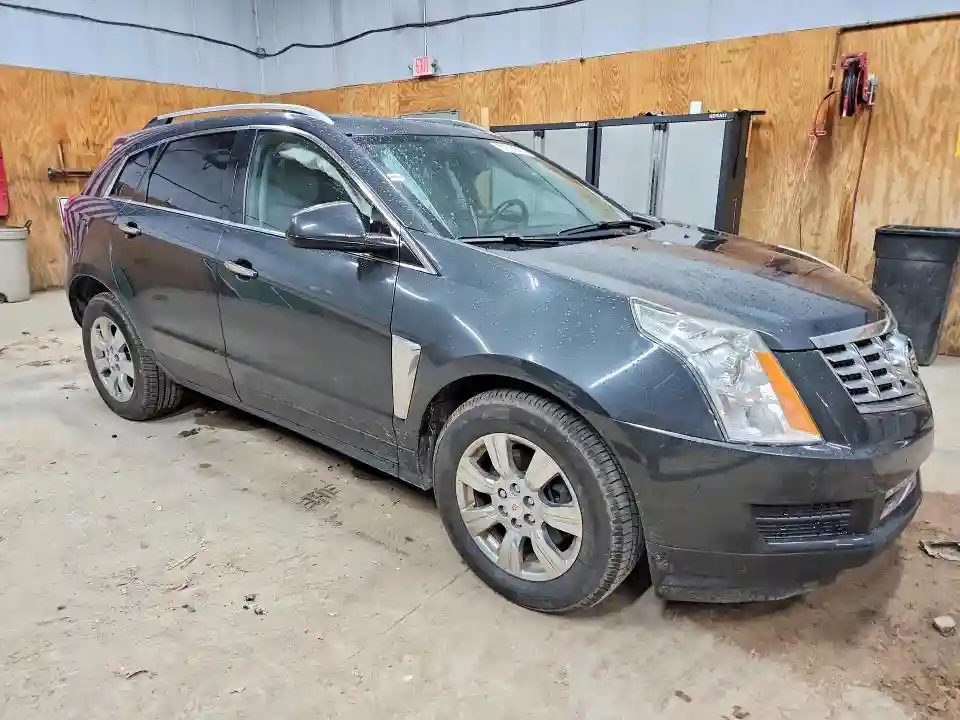 3GYFNEE35FS545134 2015 CADILLAC SRX-3