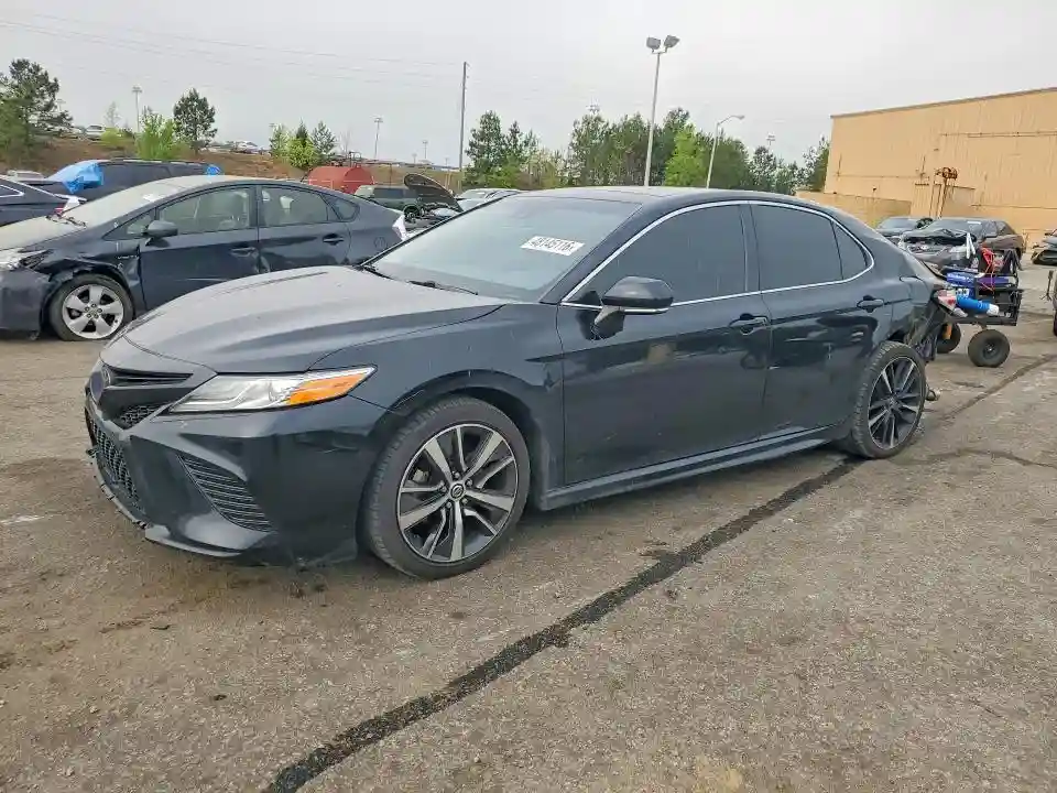 4T1K61AK4LU310139 2020 TOYOTA CAMRY-0
